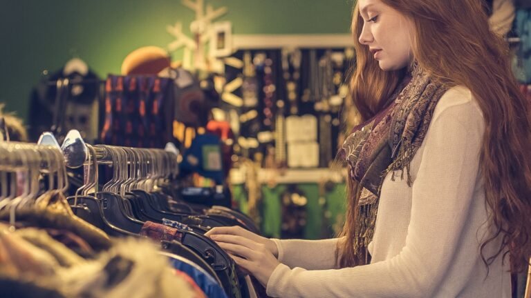 Experience Fashion New Beginning