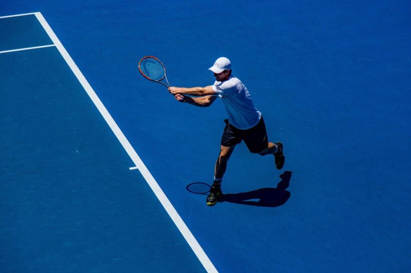 Andy to undergo more knee surgery.