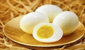 Read more about the article What happens if you eat boiled eggs everyday