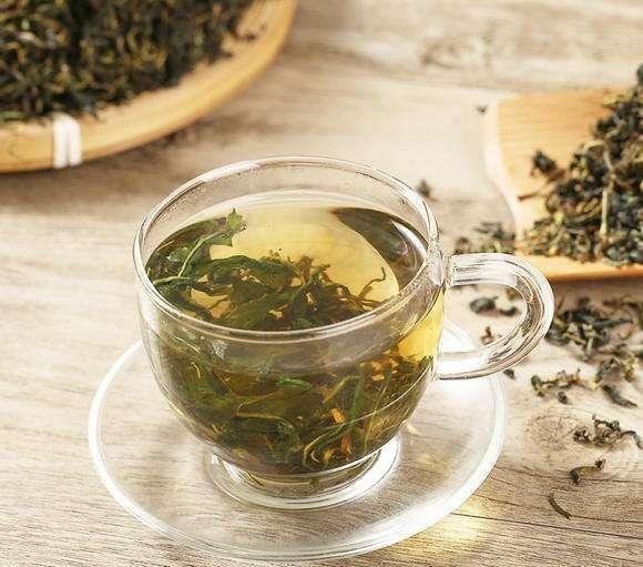 Can dandelion tea be drunk every day?