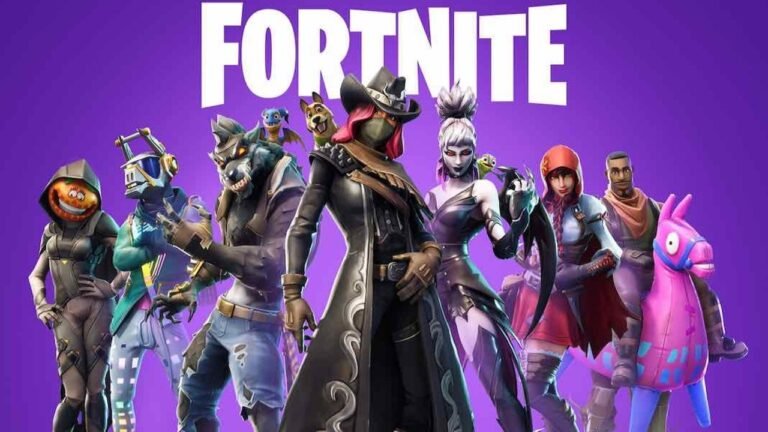 Fortnite Redeem Codes July 2022 Free V Bucks, Outfits, Emotes