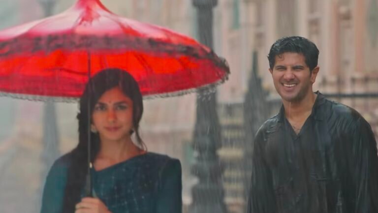 Sita Ramam Movie OTT Release Date in India, USA, Uk, Canada, Australia Sita Ramam Movie OTT Release Date in India, USA, Uk, Canada, Australia