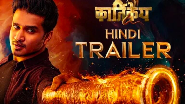 Karthikeya 2 Ott Release date in India, Uk, USA, Canada, Australia Karthikeya 2 Ott Release date in India, Uk, USA, Canada, Australia