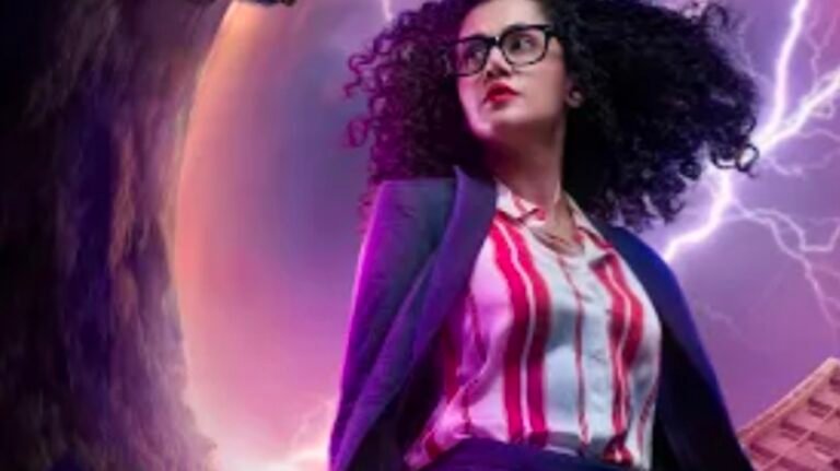 Dobaaraa Movie OTT Release Date in India, Uk, USA, Canada, Australia Dobaaraa Movie OTT Release Date in India, Uk, USA, Canada, Australia