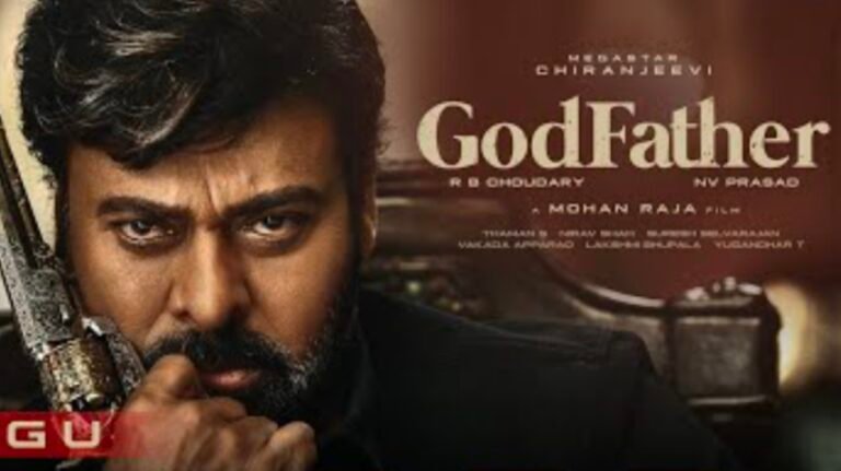 GodFather (2022) OTT Release Date in India, Uk, USA, Canada, Australia GodFather (2022) OTT Release Date in India, Uk, USA, Canada, Australia