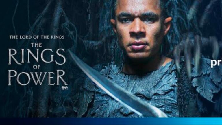 The Rings of Power Hindi Dubbed Series Ott release date in India, USA, UK, Canada, Australia The Rings of Power Hindi Dubbed Series Ott release date in India, USA, UK, Canada, Australia