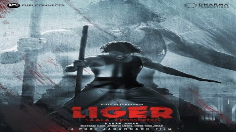 Liger Release Date Hotstar or Netflix or Amazon? Here’s where, and when to watch Vijay Deverakonda’s Movie Liger Release Date Hotstar or Netflix or Amazon? Here’s where, and when to watch Vijay Deverakonda’s Movie