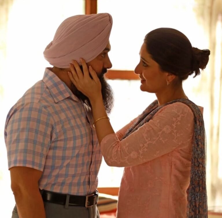 Laal Singh Chaddha OTT Release Date in USA, UK, Canada, Australia