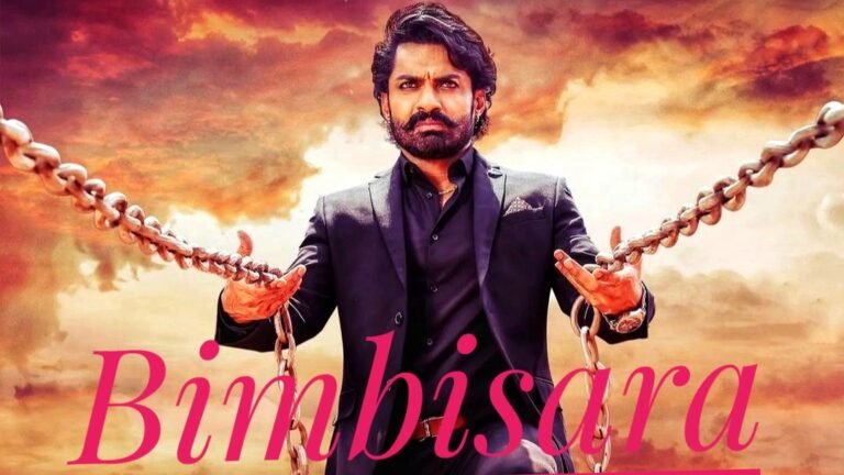 Bimbisara Movie OTT Release date in India, USA, Uk, Canada, Australia Bimbisara Movie OTT Release date in India, USA, Uk, Canada, Australia