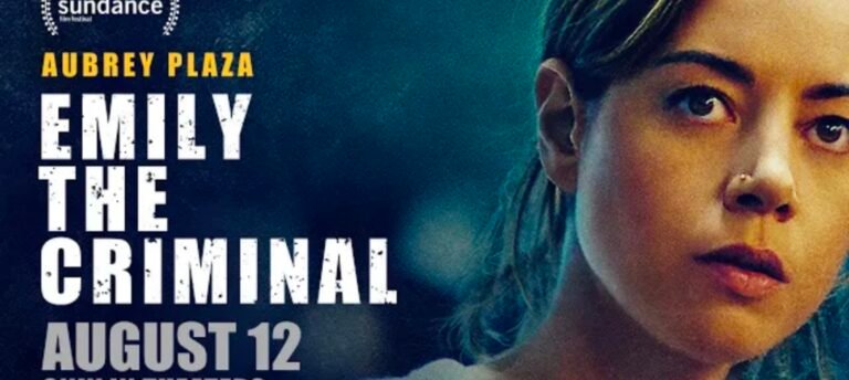 Emily The Criminal Ott Release Date, Ott Platform, Time, and More Emily The Criminal Ott Release Date, Ott Platform, Time, and More