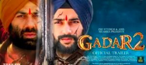 Read more about the article Gadar 2 Ott Release Date, Platform, Time, and Trailer