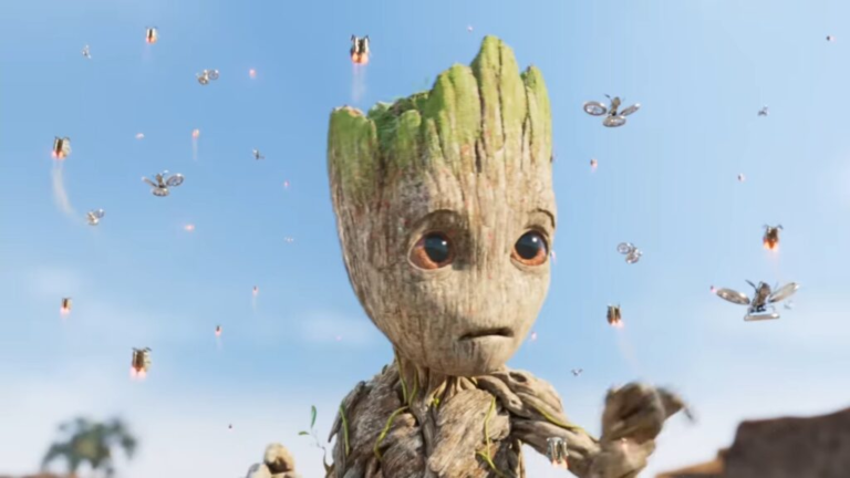 I am Groot Season 1 All Episodes Hindi dubbed Release Date I am Groot Season 1 All Episodes Hindi dubbed Release Date