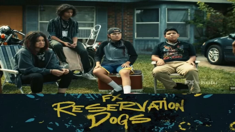 Reservation Dogs Season 2 Wikipedia, All Episodes All Cast Review, Release Date
