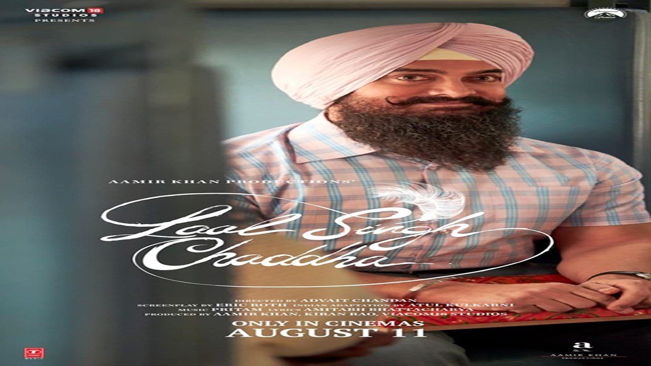 Laal Singh Chaddha OTT Release Date, OTT Platform