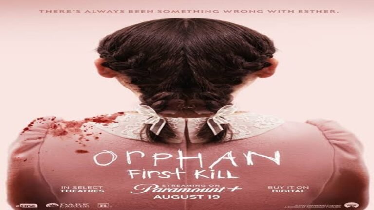 Orphan First Kill OTT Release Date, Where To Watch Online Paramount Plus Orphan First Kill OTT Release Date, Where To Watch Online Paramount Plus