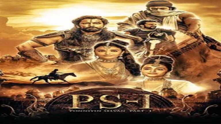 Ponniyin Selvan OTT Release Date: Hotstar or Netflix or Amazon?