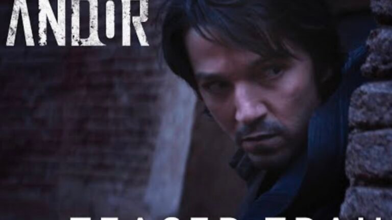 Andor (2022) Hindi Ott release date in India, USA, UK, Canada, Australia Andor (2022) Hindi Ott release date in India, USA, UK, Canada, Australia