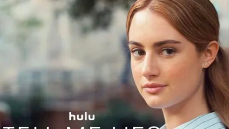 Tell me Lies Hulu Series Wikipedia, Episodes, Cast Review, Release date Tell me Lies Hulu Series Wikipedia, Episodes, Cast Review, Release date