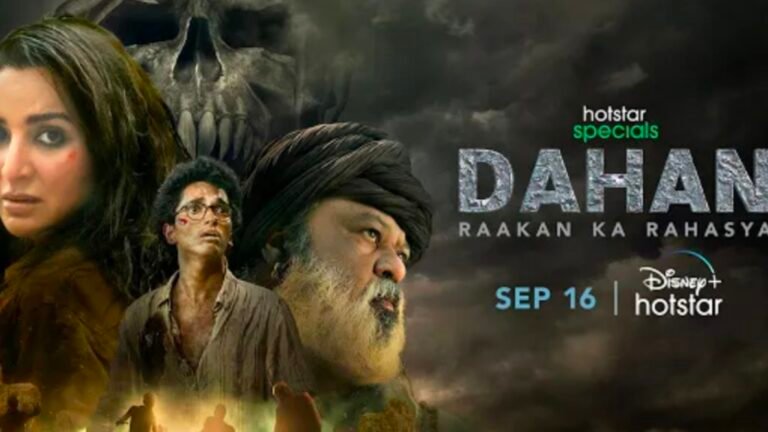 Dahan Hotstar Web Series Wikipedia, All Cast, Release date in India, USA, UK, Canada, Australia