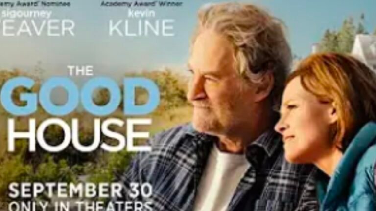 The Good House Ott release date in India, USA, UK, Canada, Australia