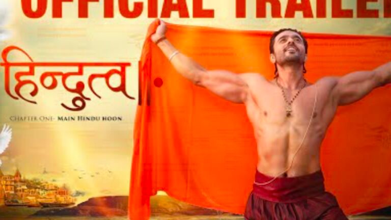 Hindutva Ott release date in India, USA, UK, Canada, Australia
