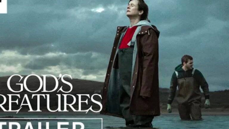 God’s Creatures Ott release date in India, USA, UK, Canada, Australia