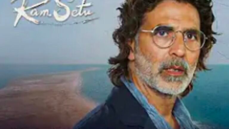 Ram Setu Ott release date in India, USA, UK, Canada, Australia