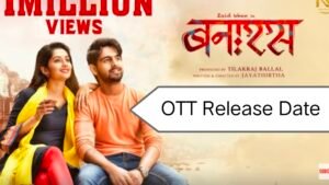 Read more about the article Banaras Ott release date in India, USA, UK, Canada, Australia