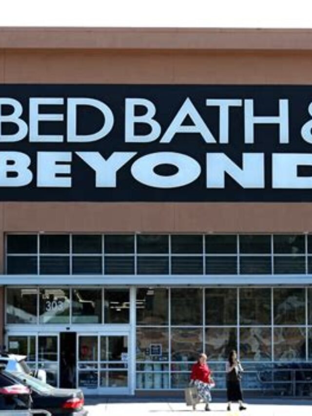 Bed bath and beyond coupon