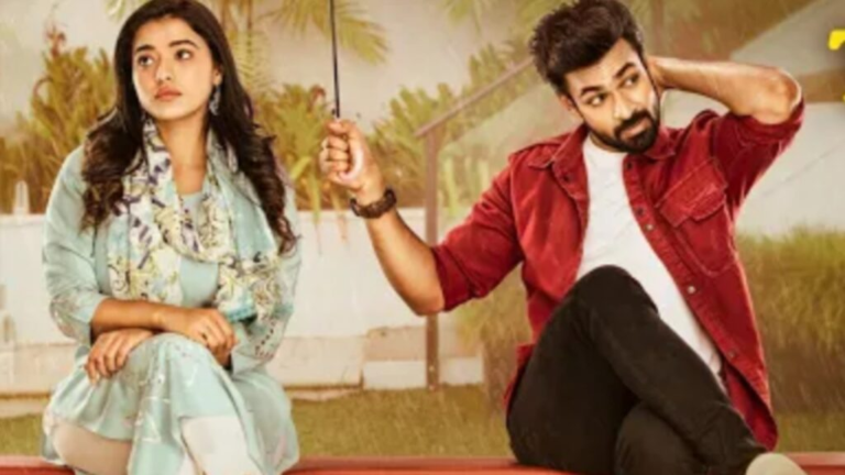Ranga Ranga Vaibhavanga Movie OTT Release Date, Platform, Time and Trailer Ranga Ranga Vaibhavanga Movie OTT Release Date, Platform, Time and Trailer