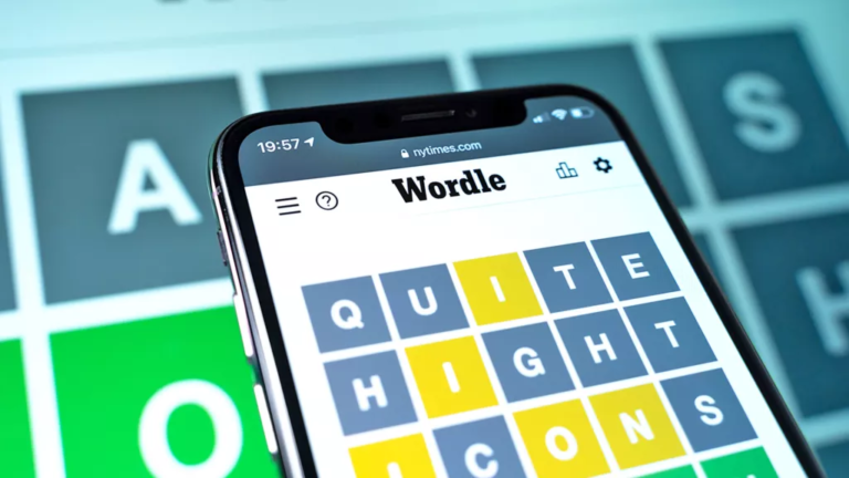 Wordle Answer Today 7 September 2022, 445 Hints, Clues, and Word of the Day Wordle Answer Today 7 September 2022, 445 Hints, Clues, and Word of the Day