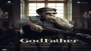 Read more about the article Godfather Movie Hindi Dubbed Release Date Updates