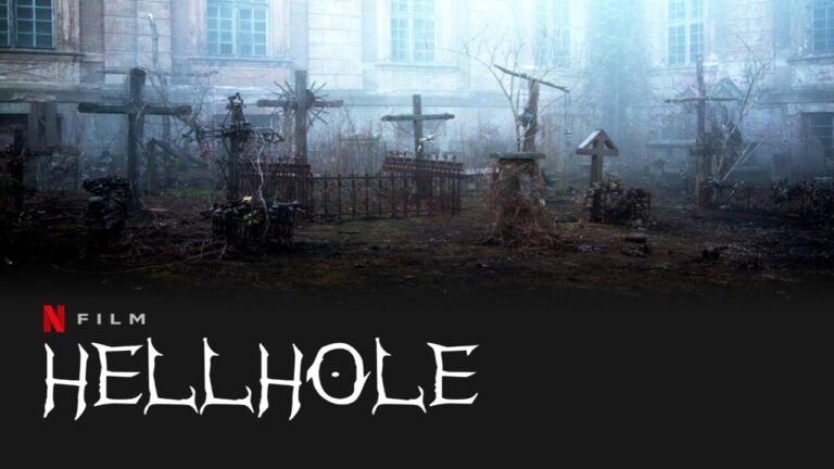 Hellhole (2022) Netflix Movie Wiki, All Cast Review, Release Date Hellhole (2022) Netflix Movie Wiki, All Cast Review, Release Date