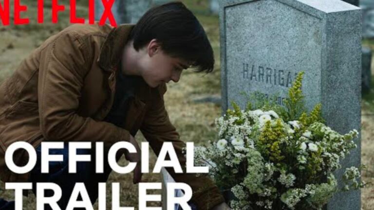 Mr. Harrigan’s Phone release date in India, USA, UK, Canada, Australia