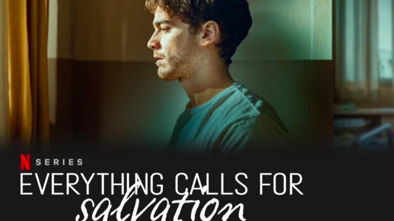 Everything Calls for Salvation Wiki, All Cast Review, Release Date Everything Calls for Salvation Wiki, All Cast Review, Release Date