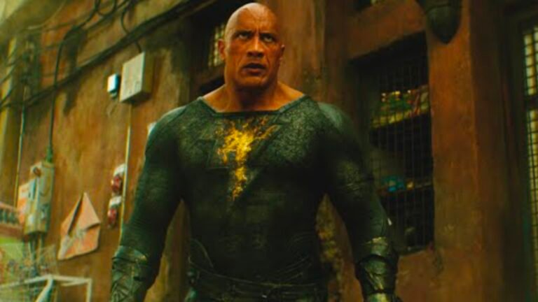 Black Adam Ott release date in India, USA, UK, Canada, Australia Black Adam Ott release date in India, USA, UK, Canada, Australia