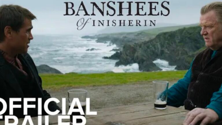 The Banshees of Inisherin Ott release date in India, USA, UK, Canada, Australia The Banshees of Inisherin Ott release date in India, USA, UK, Canada, Australia