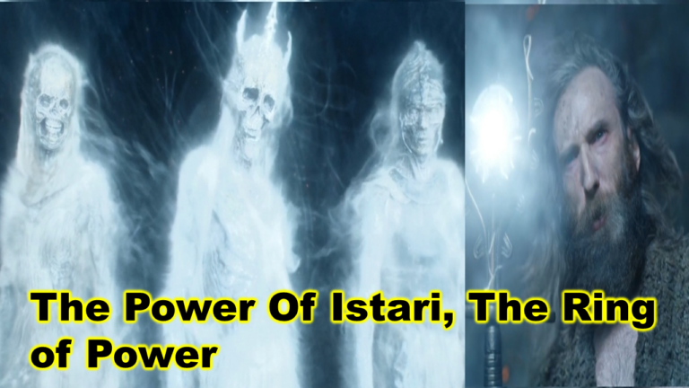 The Ring Of Power Season 2 Release Date The Ring Of Power Season 2 Release Date