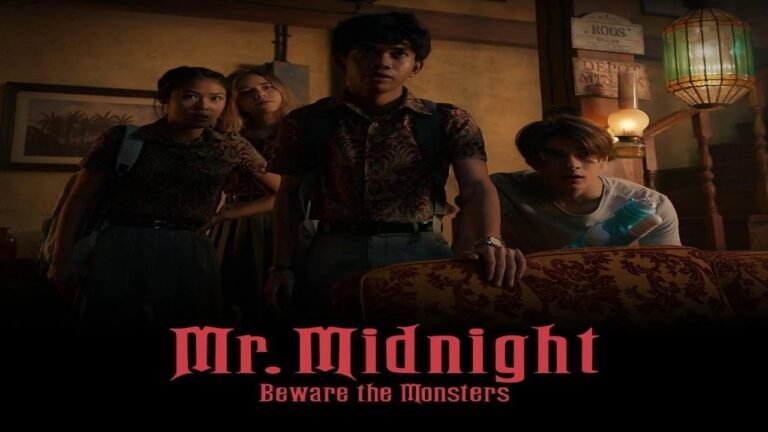Mr. Midnight: Beware The Monsters Wiki, All Episodes, Cast Review, Release Date Mr. Midnight: Beware The Monsters Wiki, All Episodes, Cast Review, Release Date