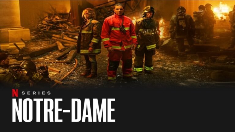 Notre Dame (2022) Netflix Series Wiki, All Episodes, Cast Review, Release Date Notre Dame (2022) Netflix Series Wiki, All Episodes, Cast Review, Release Date