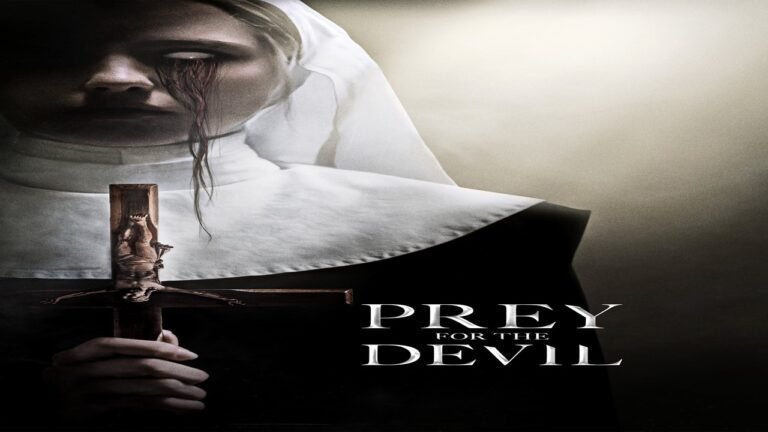Prey for the Devil In India, Uk, Canada, United States, Australia Release Date Prey for the Devil In India, Uk, Canada, United States, Australia Release Date