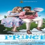 Prince (2022) Hindi Dubbed