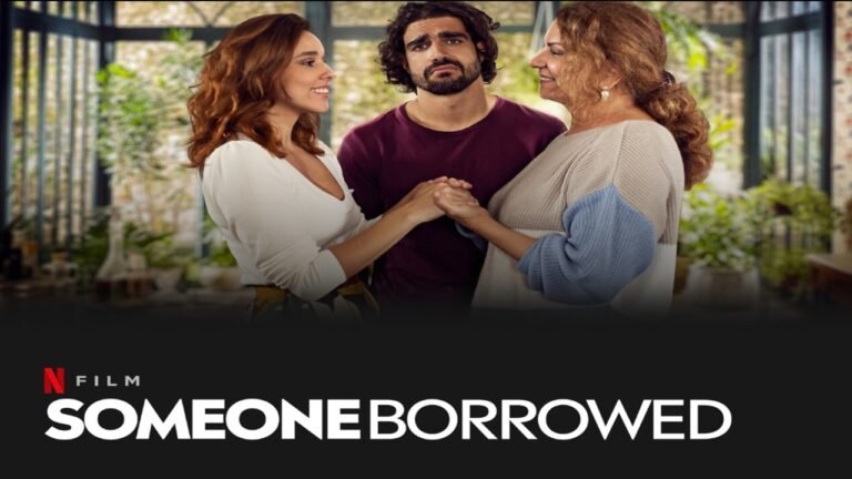 Someone Borrowed (2022) Wikipedia, All Cast Review, Release Date Someone Borrowed (2022) Wikipedia, All Cast Review, Release Date