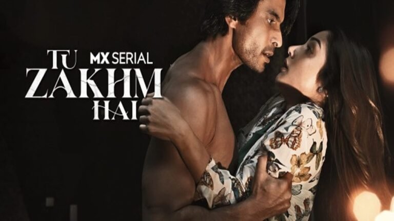 Tu Zakhm Hai Web Series Wikipedia, All Episodes, Cast Review Release Date Tu Zakhm Hai Web Series Wikipedia, All Episodes, Cast Review Release Date