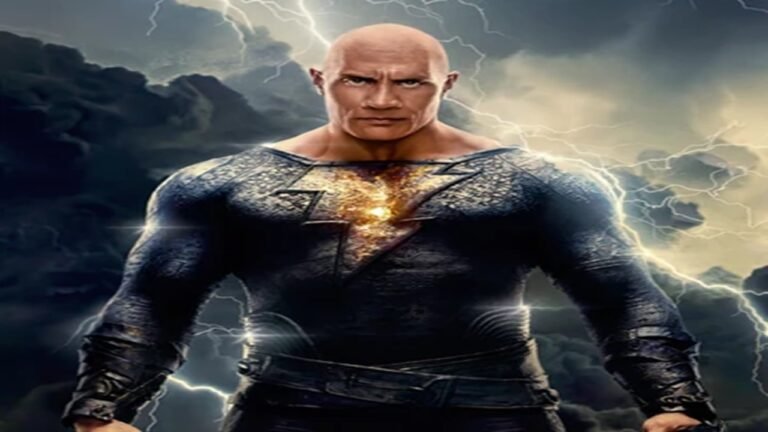 Black Adam OTT Release Date: Hotstar or Netflix or Amazon Prime? Here’s where, and when to watch Black Adam OTT Release Date: Hotstar or Netflix or Amazon Prime? Here’s where, and when to watch