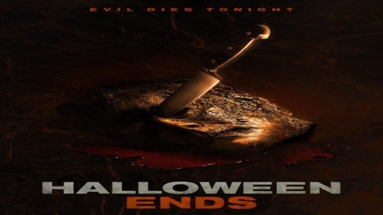 Halloween Ends Ott release date in India, USA, Canada, Australia Halloween Ends Ott release date in India, USA, Canada, Australia