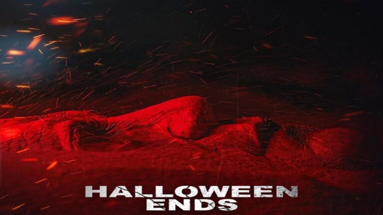 Halloween Ends release date in India, USA, UK, Canada, Australia Halloween Ends release date in India, USA, UK, Canada, Australia