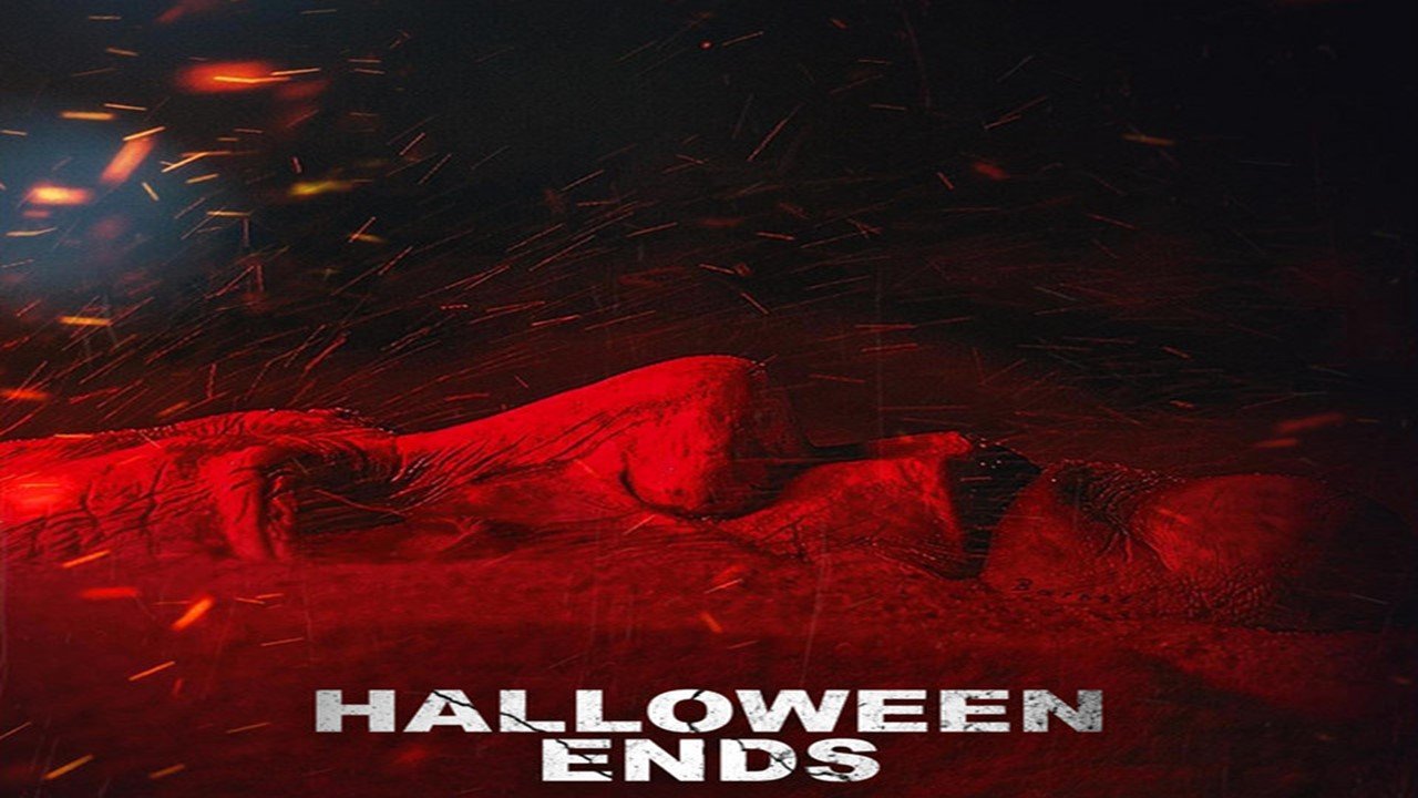 Halloween Ends release date