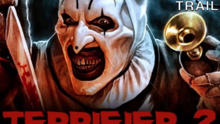 Terrifier 2 In India, Uk, Canada, United States, Australia Release Date Terrifier 2 In India, Uk, Canada, United States, Australia Release Date