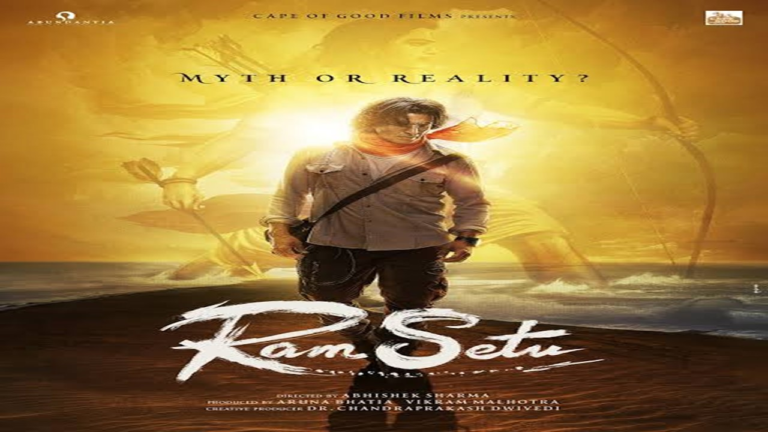 Ram Setu OTT Release Date: Hotstar or Netflix or Amazon? Here’s where, and when to watch Ram Setu OTT Release Date: Hotstar or Netflix or Amazon? Here’s where, and when to watch
